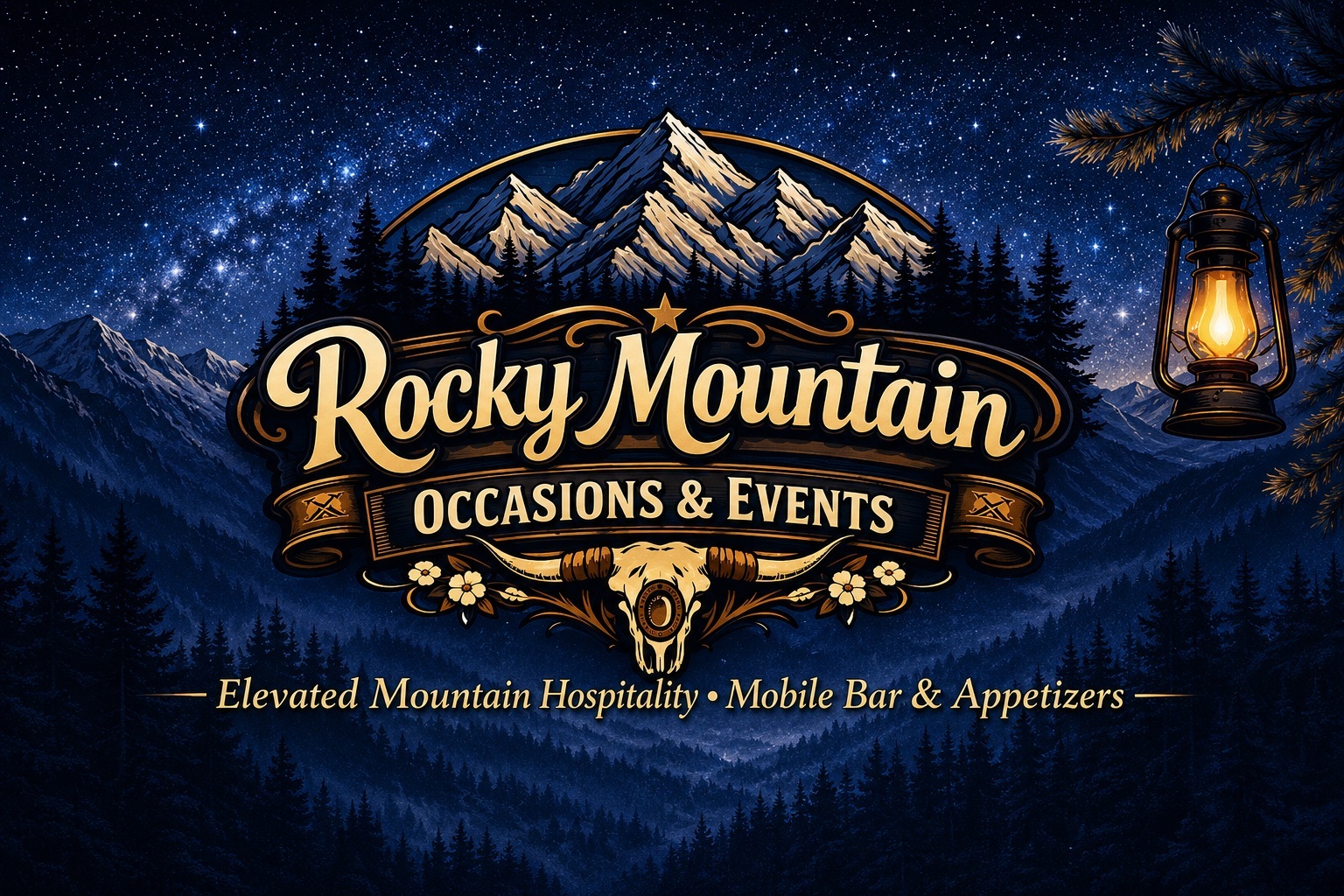 Rocky Mountain Occasions & Events